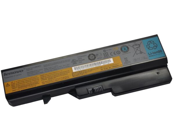 BATTERY FOR LENOVO 360 430 450 550 11.1V 440