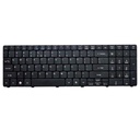 KEYBOARD ACER E1-571 NORMAL BLACK US