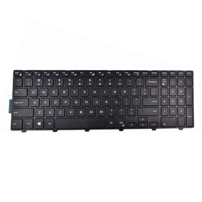 REPLACEMENT KEYBOARD FOR DELL 14 SERIES