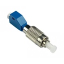 LC Connector Adapter for Power Meters