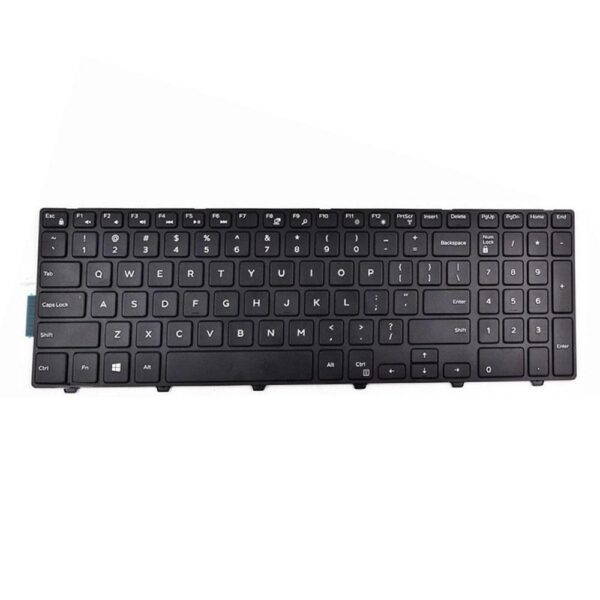 KEYBOARD DELL 15-3000