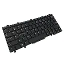 REPLACEMENT KEYBOARD DELL E7450 W POINTER