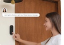 Reolink Smart 2K+ Wired PoE Video Doorbell with Chime