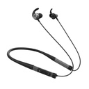 ET410 Wireless Magnetic Neckband Sports Earphones