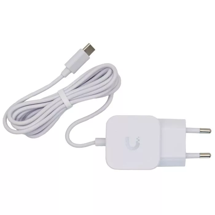 Ubiquiti UniFi Flex Mini 2.5Gbps 5 Port Switch with PoE Input | USW-Flex-2.5G-5-EU