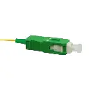 Scoop Fibre Pigtail LC UPC 1m SM (copy)