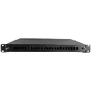 Scoop Fibre Patch Panel 24 Port Blank