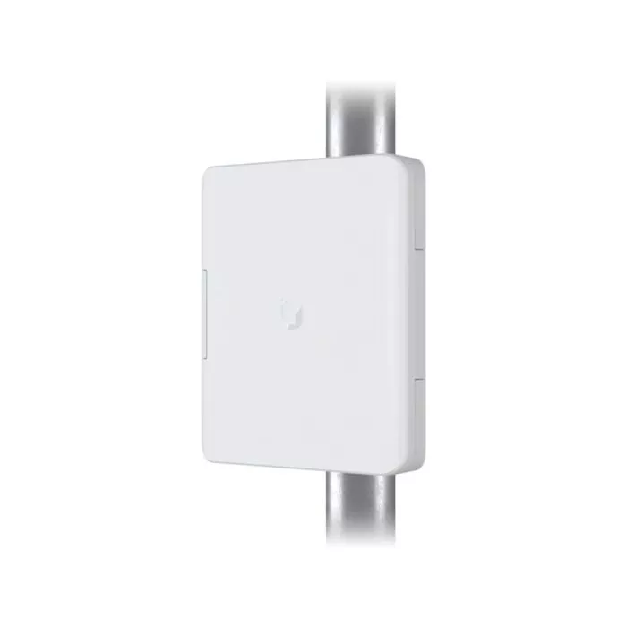 Ubiquiti UFiber Outdoor Terminal Box | UF-Terminal-Box