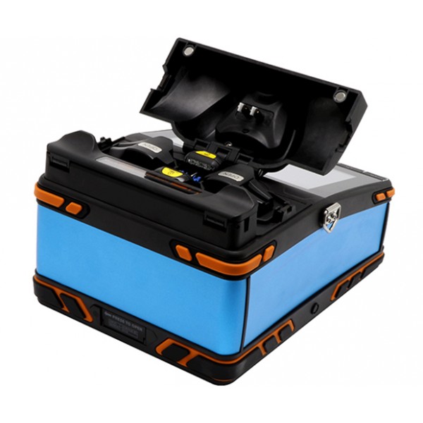 UltraLAN Fiber Fusion Splicer and Tool Kit