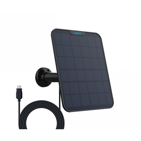 Reolink Solar Panel