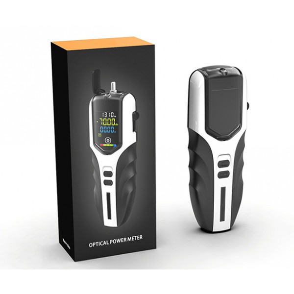 UltraLAN Fiber Mini Power Meter