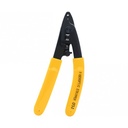 UltraLAN Fiber Optic Cable Stripper