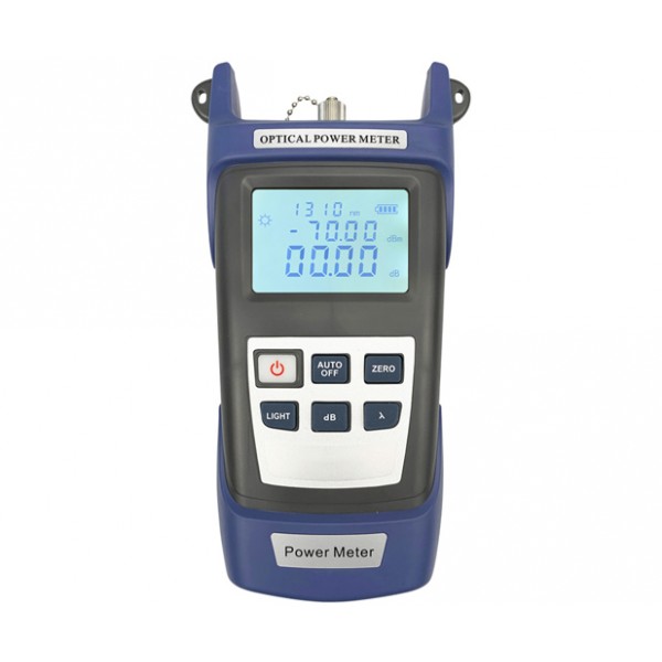 UltraLAN Fiber Power Meter