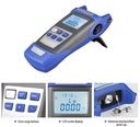 UltraLAN Fiber Power Meter