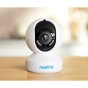 Reolink E1 Outdoor PoE - 4K PTZ Camera with Auto Tracking and Smart Detection