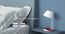 Yeelight Staria Bedside Lamp PRO with built in wireless charger