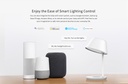 Yeelight Staria Bedside Lamp PRO with built in wireless charger