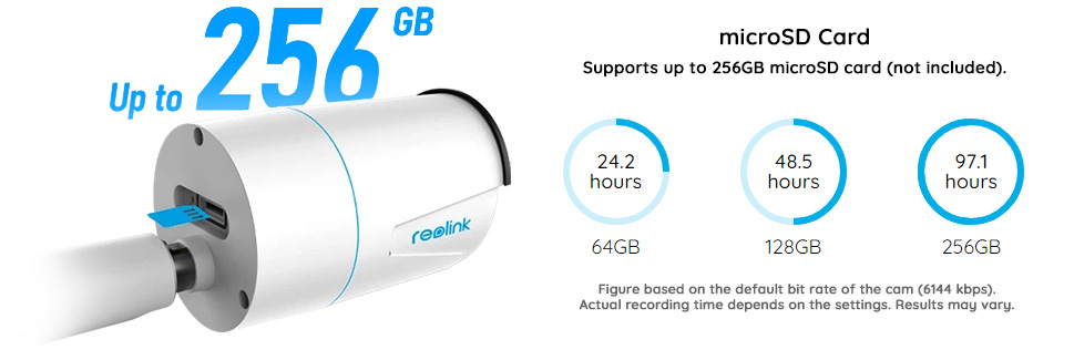 Reolink RLC-1212A 12MP PoE Security Camera with Powerful Spotlight