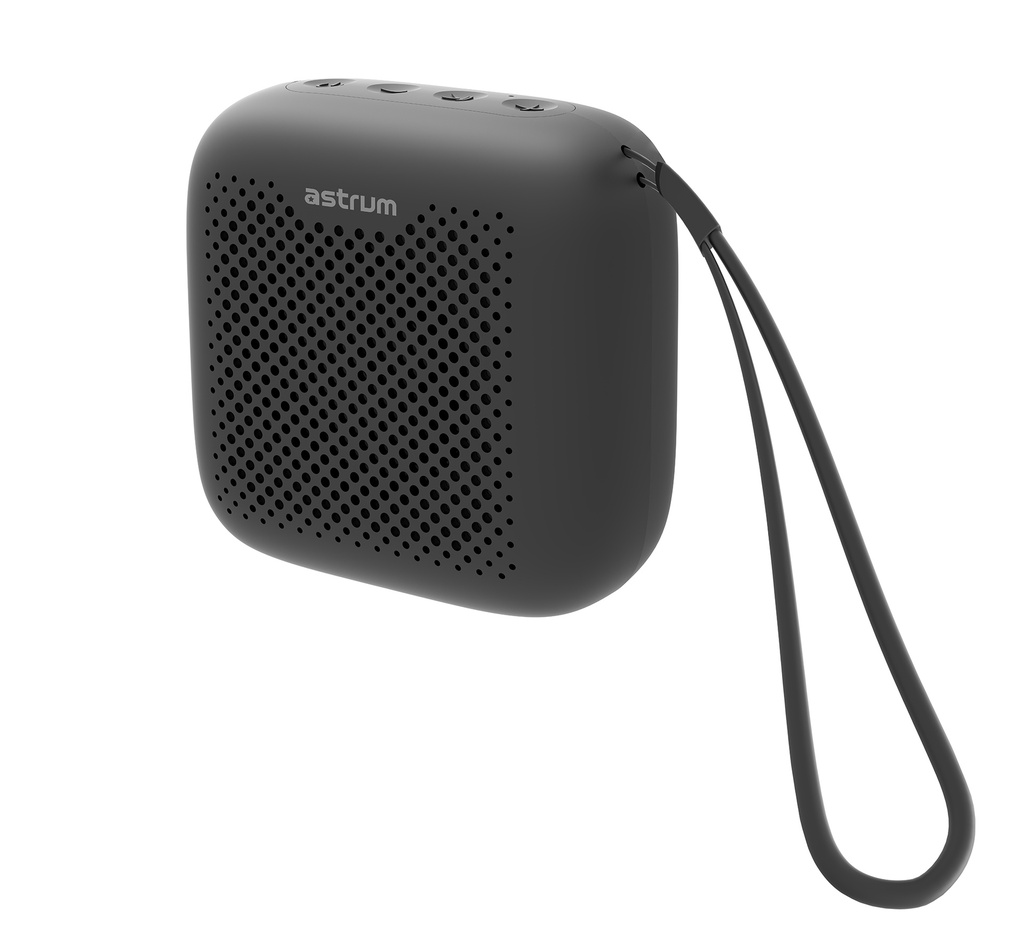 ST020 5W TWS True Wireless IPX5 Mini Portable Speaker 