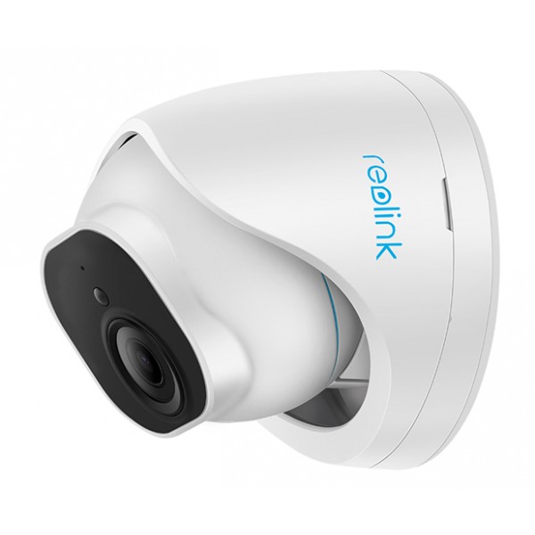 Reolink RLC-1212A 12MP PoE Security Camera with Powerful Spotlight