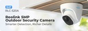 Reolink RLC-1212A 12MP PoE Security Camera with Powerful Spotlight