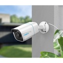 Reolink RLC-810A 4K PoE IP Camera with Person/Vehicle Detection