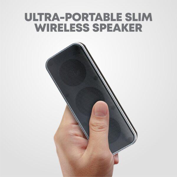 ST150 Slim Bluetooth Wireless Pocket Speaker