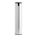 DNA Sparkler Sparkling Water and Beverage Carbonator Silver
