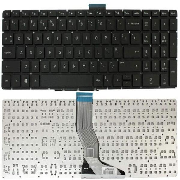 KEYBOARD HP 15-P