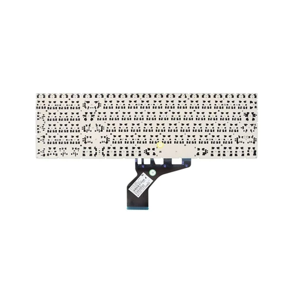 LAPTOP KEYBOARD FOR HP 15-DA DB TPN-C136