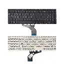 LAPTOP KEYBOARD FOR HP 15-DA DB TPN-C136