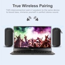 ST240 Wireless Bluetooth IPX5 Portable Speaker