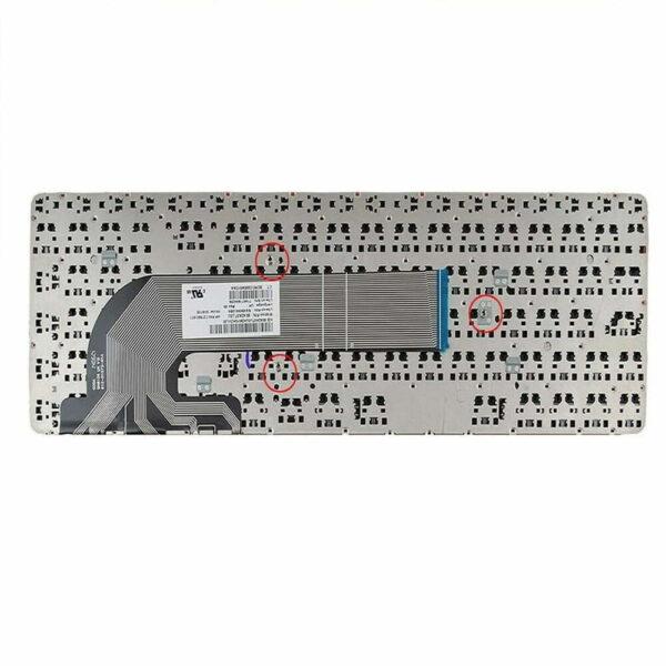 LAPTOP KEYBOARD FOR HP 450 G0, 455 G1, 470 G1, 470 G2