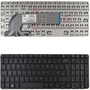 LAPTOP KEYBOARD FOR HP 450 G0, 455 G1, 470 G1, 470 G2