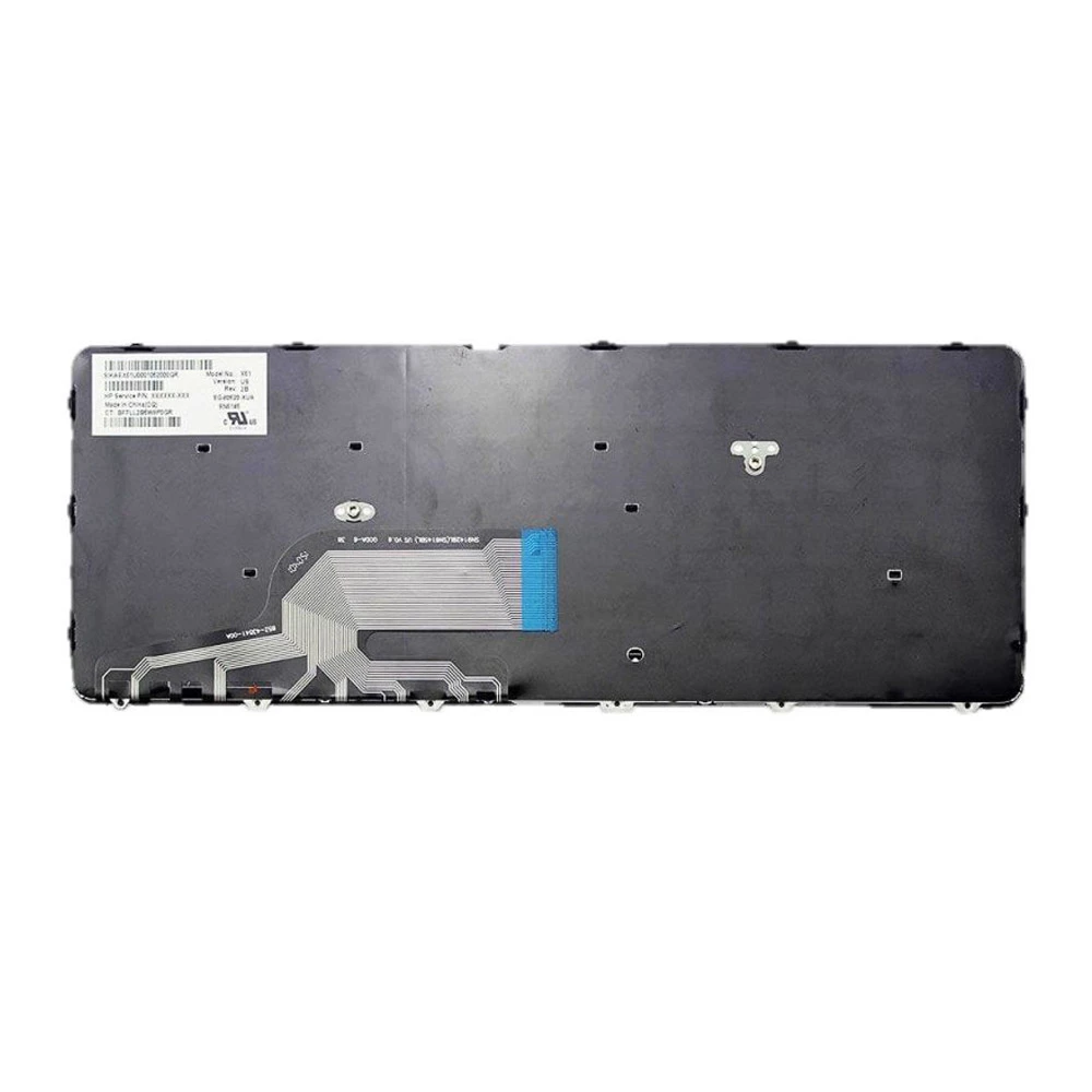 REPLACEMENT KEYBOARD HP 14-BA01 / CA SERIES