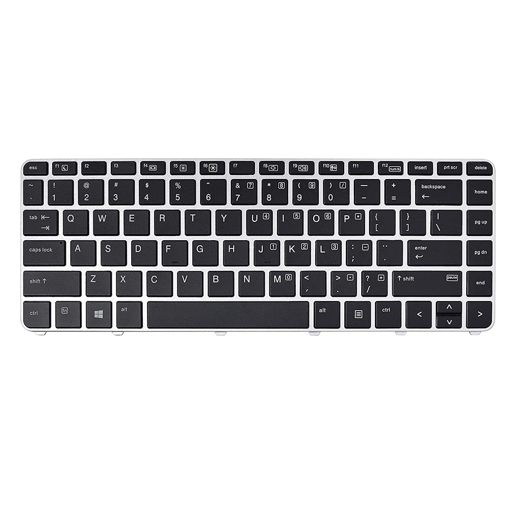 REPLACEMENT KEYBOARD HP 650 G2 SERIES