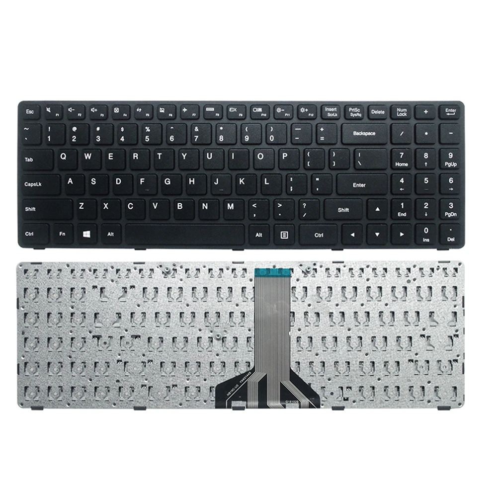 REPLACEMENT KEYBOARD LENOVO 100-15IBD SERIES