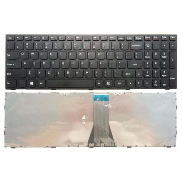 REPLACEMENT KEYBOARD LENOVO IDEA PAD 110-15ISK