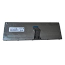 REPLACEMENT KEYBOARD LENOVO G570 CHOCOLATE BLACK US