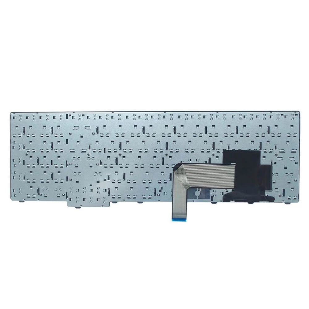 REPLACEMENT KEYBOARD LENOVO G570 CHOCOLATE BLACK US