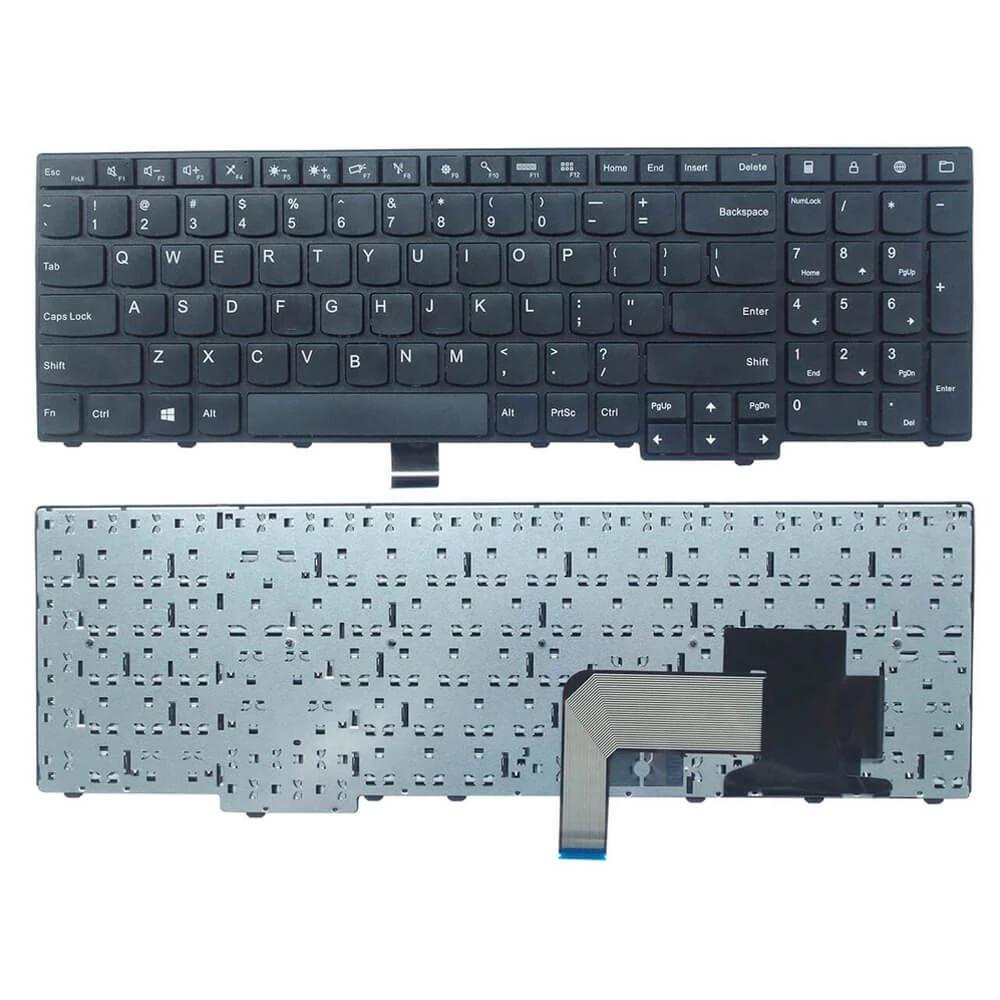 REPLACEMENT KEYBOARD LENOVO E540 W POINTER