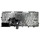 REPLACEMENT KEYBOARD LENOVO X240 250 260 POINTER BACKL