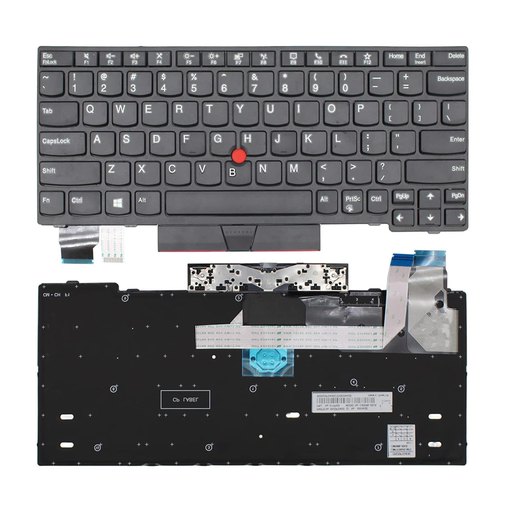 ASUS REPLACEMENT LAPTOP KEYBOARD