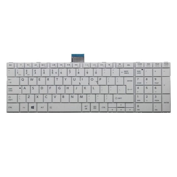 ASUS REPLACEMENT LAPTOP KEYBOARD