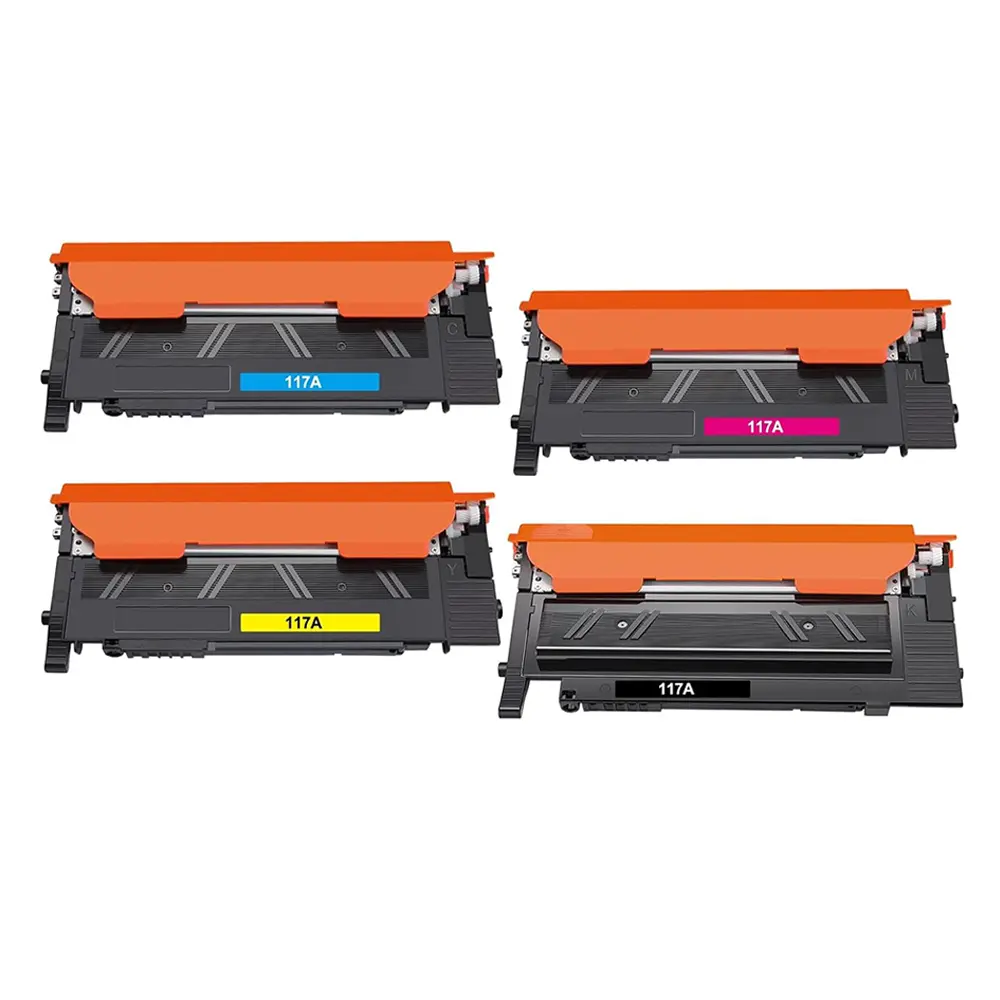 HP TONER FOR HP 2070 117A 150 178 179 BLACK