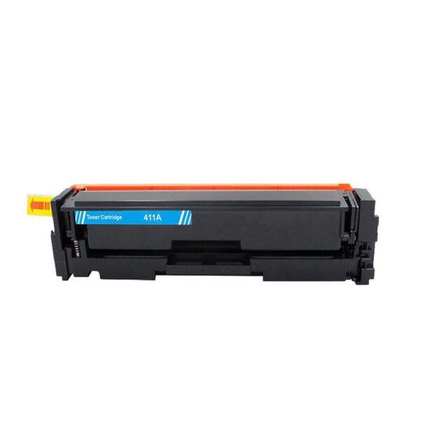 HP TONER FOR 477 452 377 CYAN CANON 046