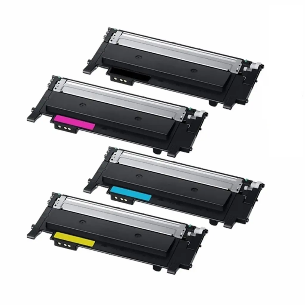 HP TONER FOR 201A CF400A CANON 045 CYAN (copy)