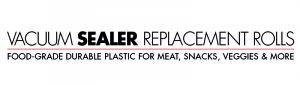 Bennet Read Vacuum Sealer Replacement Roll