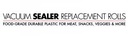Bennet Read Vacuum Sealer Replacement Roll