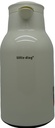 Casey Little Ding 1.3L Flask Jug Grey